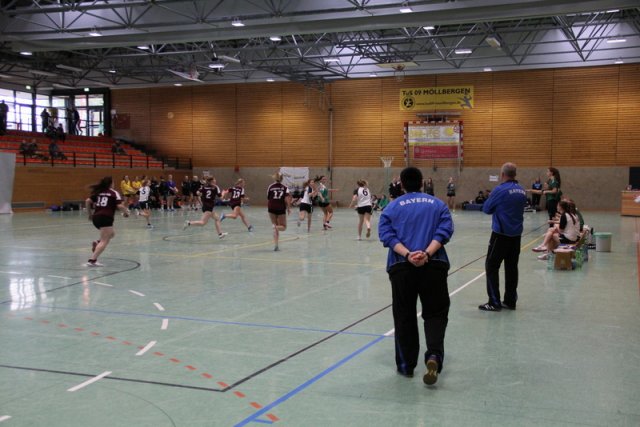 2017_11_05 Bayernauswahl U23_J19